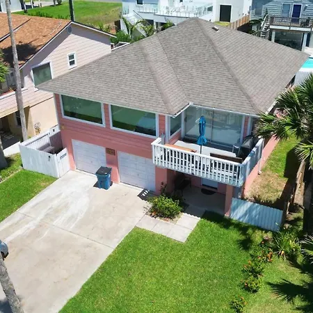 Casa Rosita Villa
